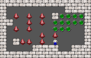 Уровень 286 — More Bugs collections